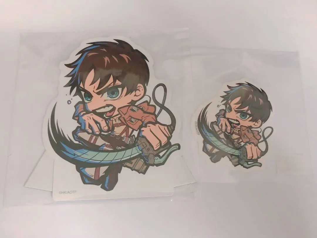 2026年最新】進撃の巨人 E-DINER の人気アイテム - メルカリ