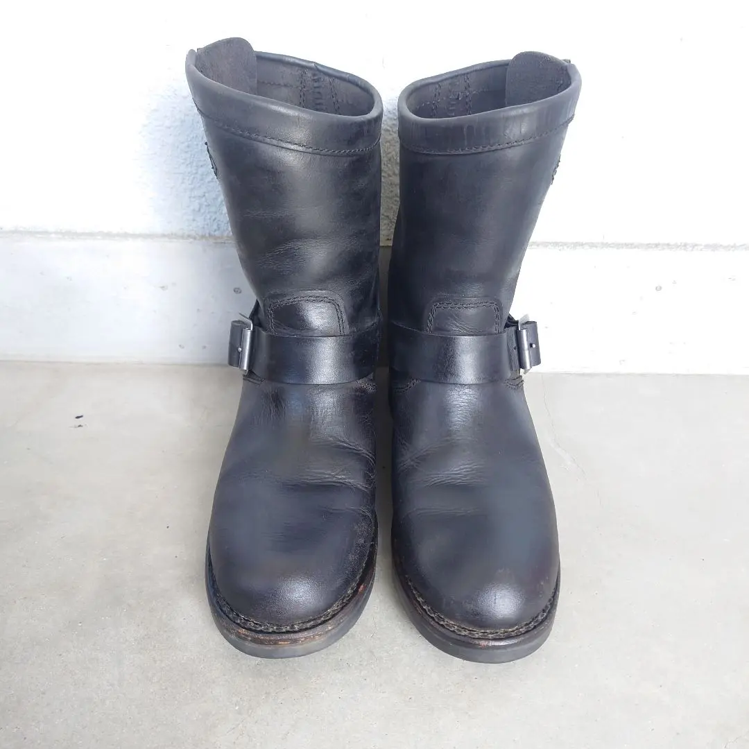 2026年最新】アルファインダストリーズ エンジニアブーツ メンズの人気