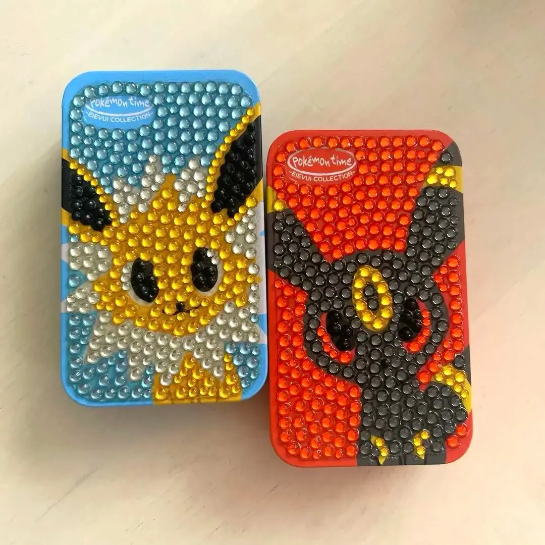 2026年最新】pokemon time 缶の人気アイテム - メルカリ