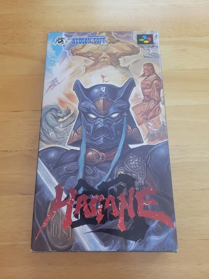 2026年最新】hagane スーパーファミコンの人気アイテム - メルカリ