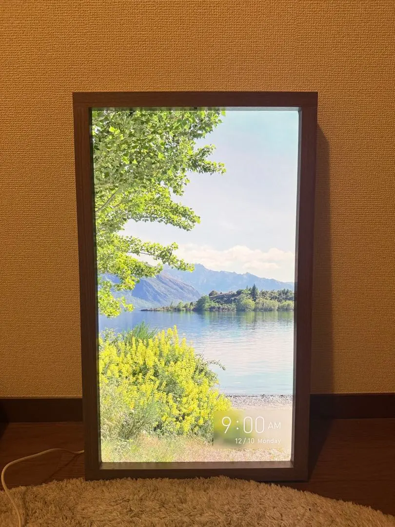 2026年最新】atmoph window 2の人気アイテム - メルカリ