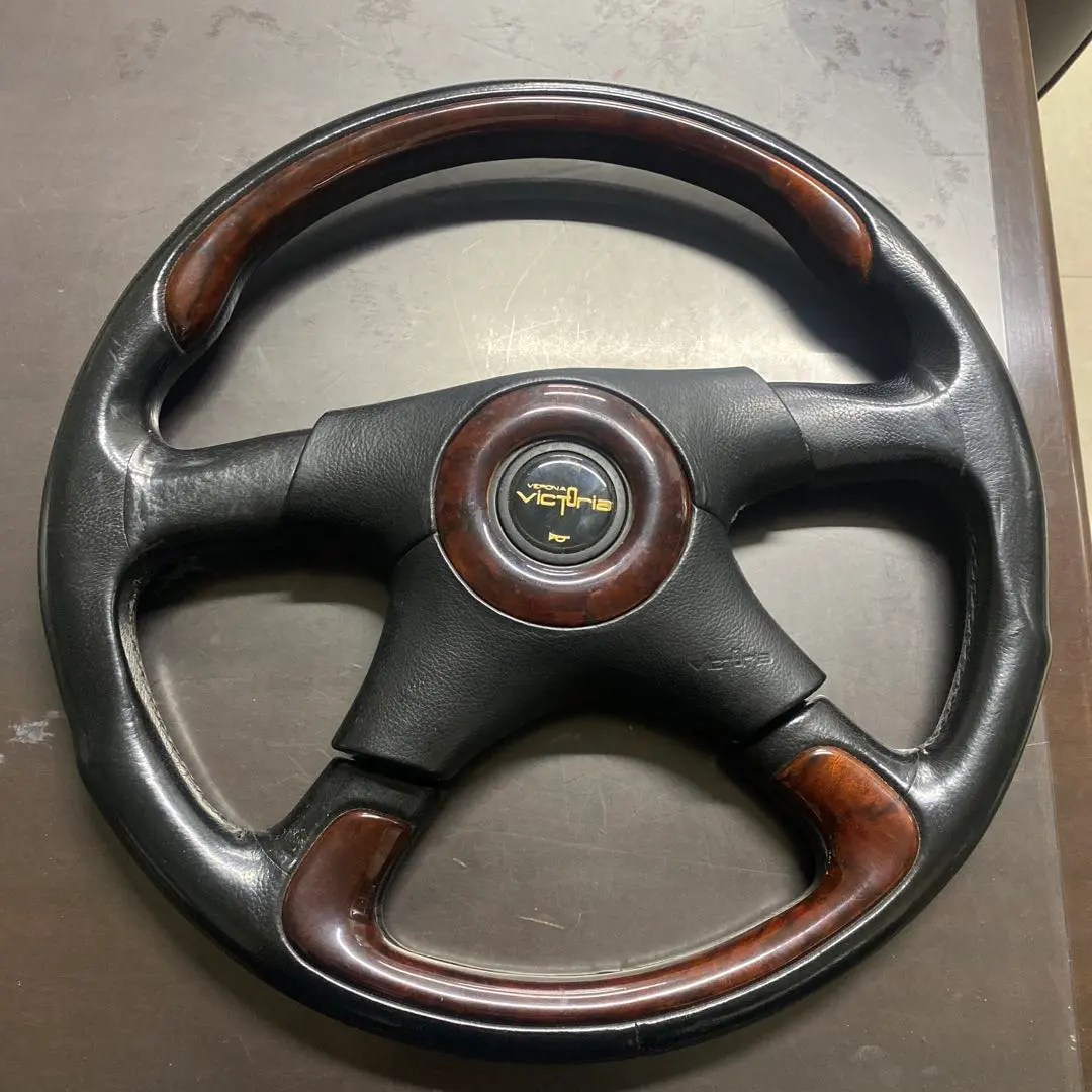 2026年最新】VICTORIA ステアリングの人気アイテム - メルカリ