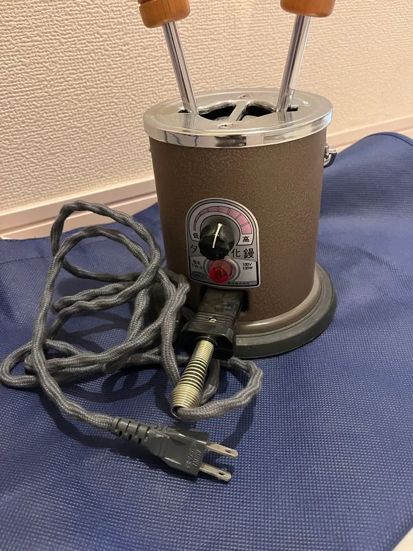 2026年最新】タキイ和裁電化鏝の人気アイテム - メルカリ