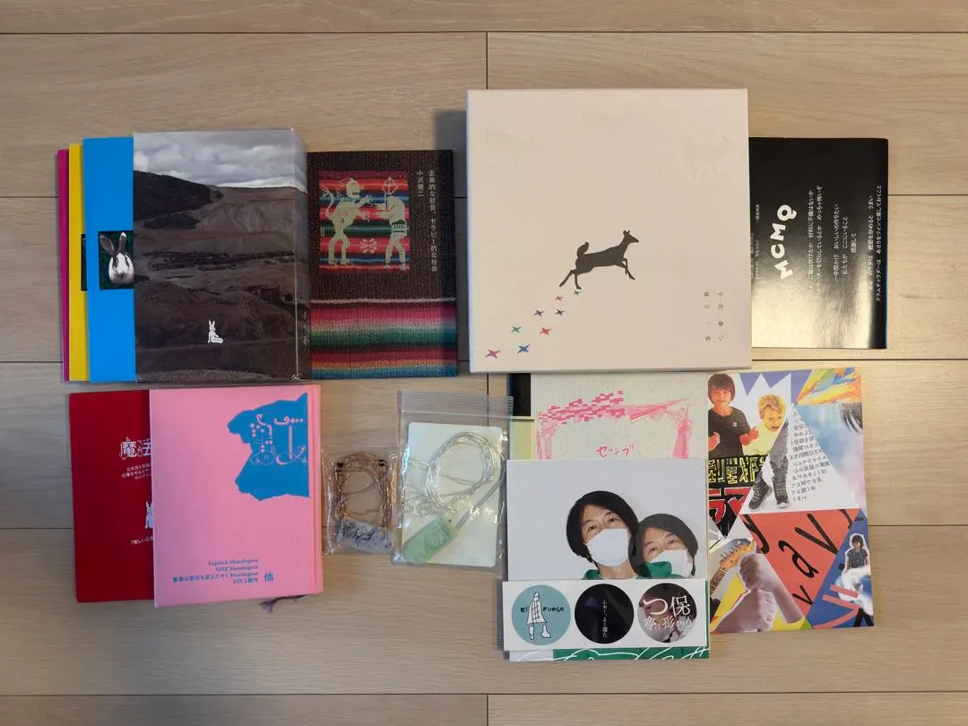 2026年最新】小沢健二 うさぎの人気アイテム - メルカリ