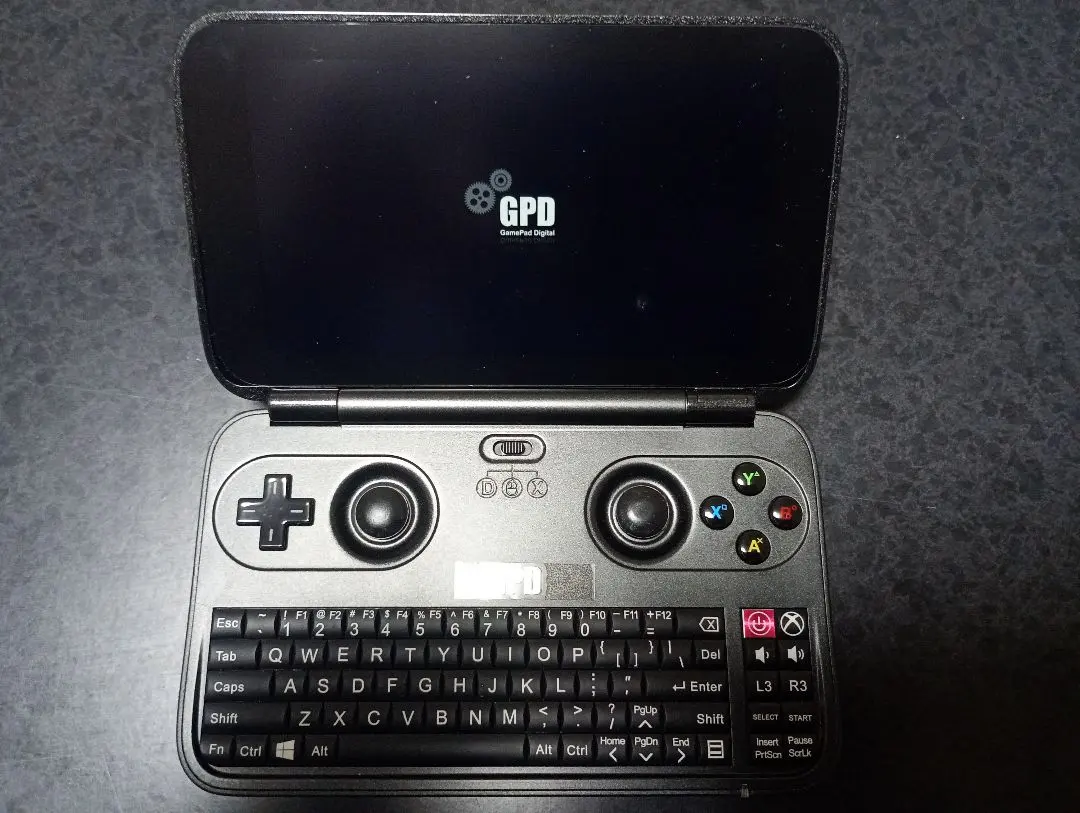 2026年最新】gpd win ジャンクの人気アイテム - メルカリ