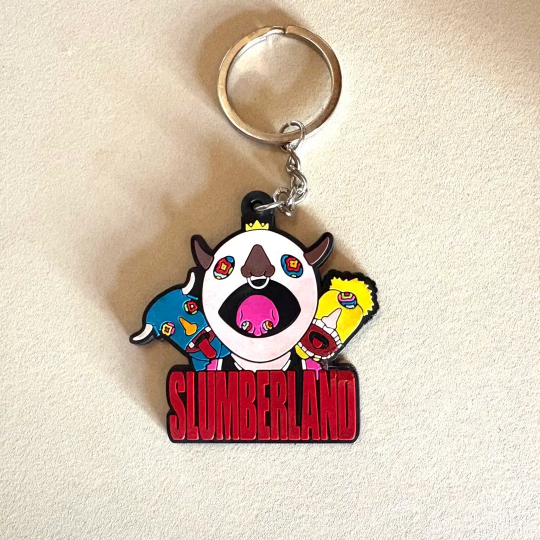 2026年最新】millennium parade キーホルダーの人気アイテム - メルカリ