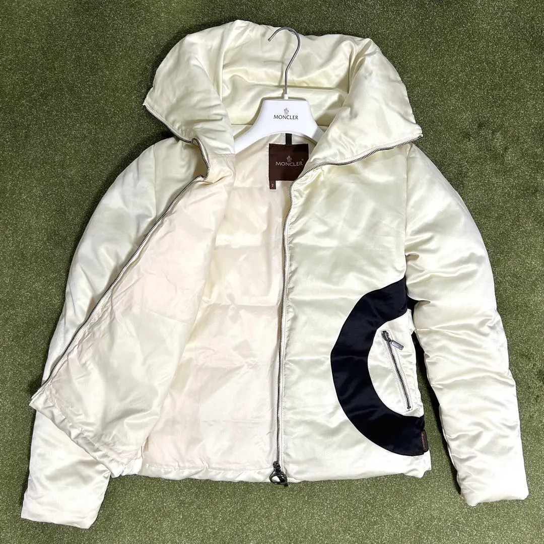 2026年最新】モンクレール mateの人気アイテム - メルカリ