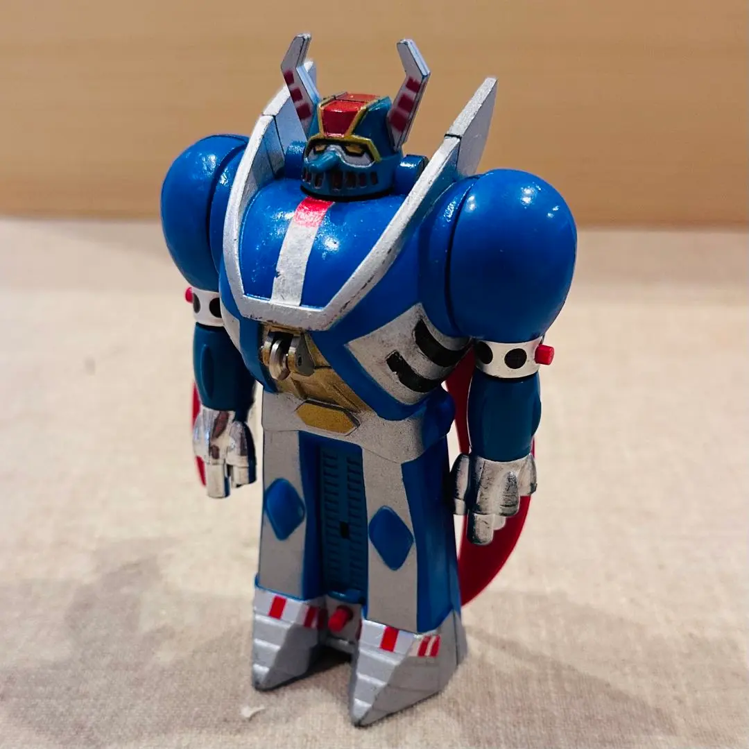 2026年最新】テッカマン超合金の人気アイテム - メルカリ