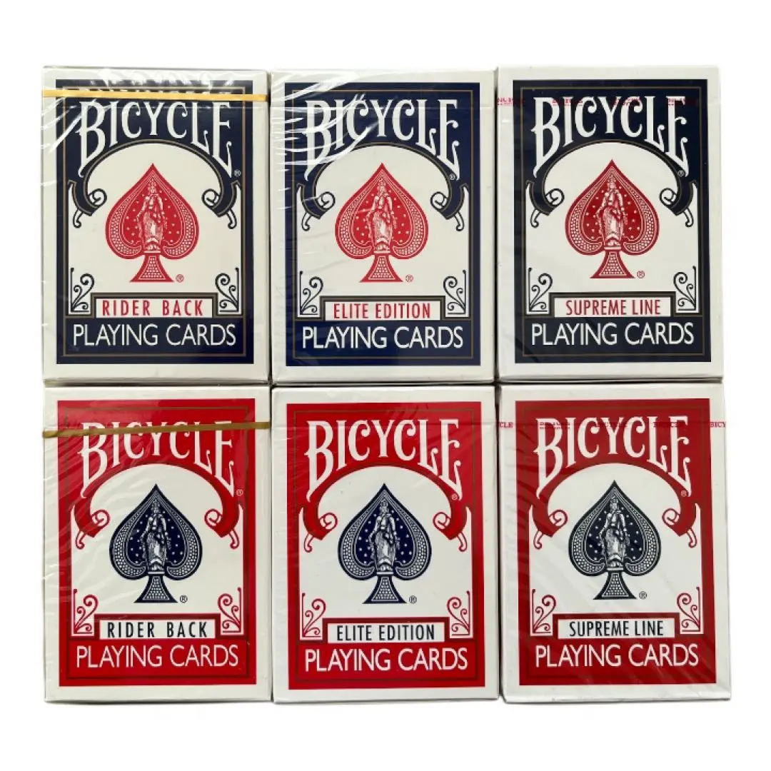 2026年最新】バイシクル ゴールドスタンダードの人気アイテム - メルカリ