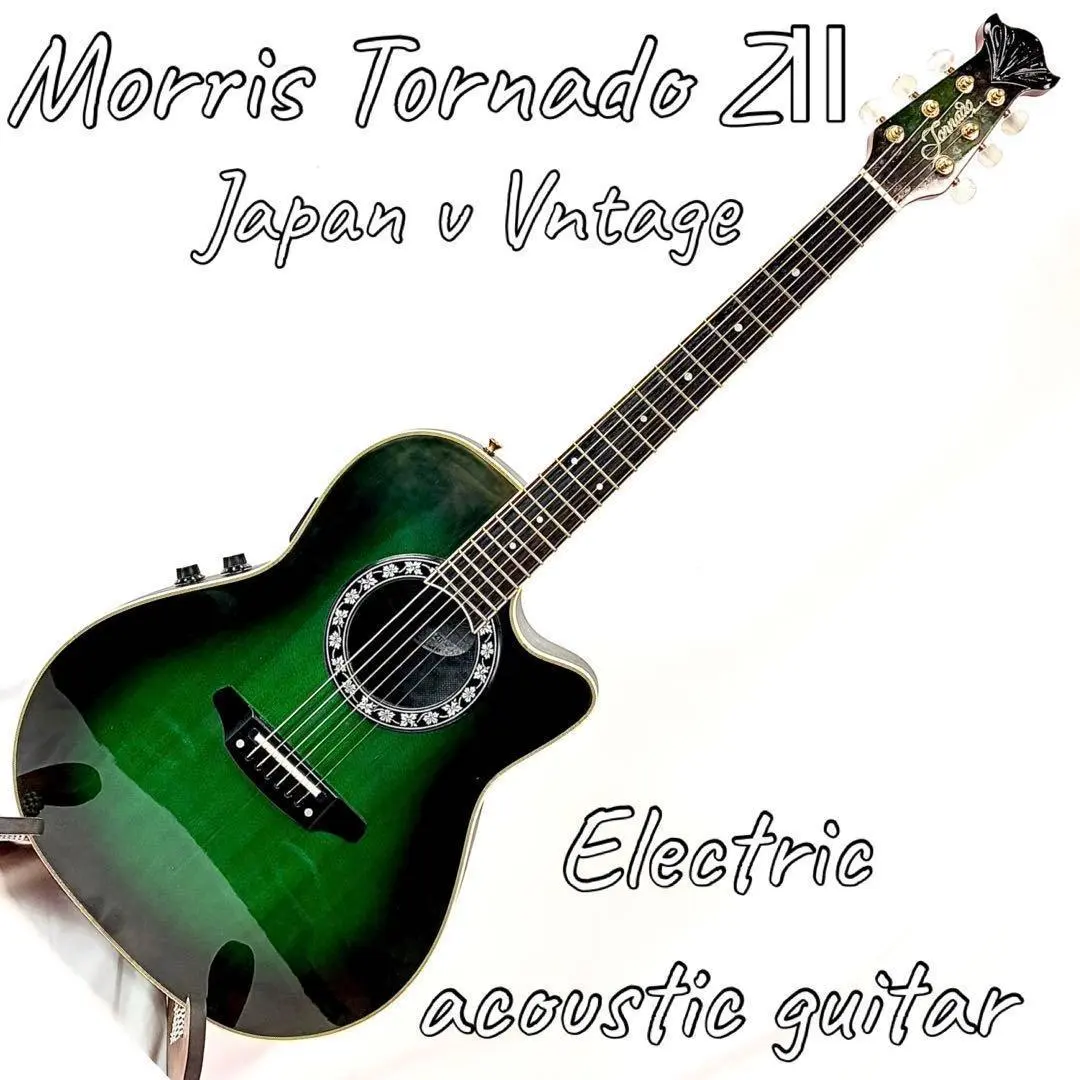 2026年最新】Morris TORNADOの人気アイテム - メルカリ