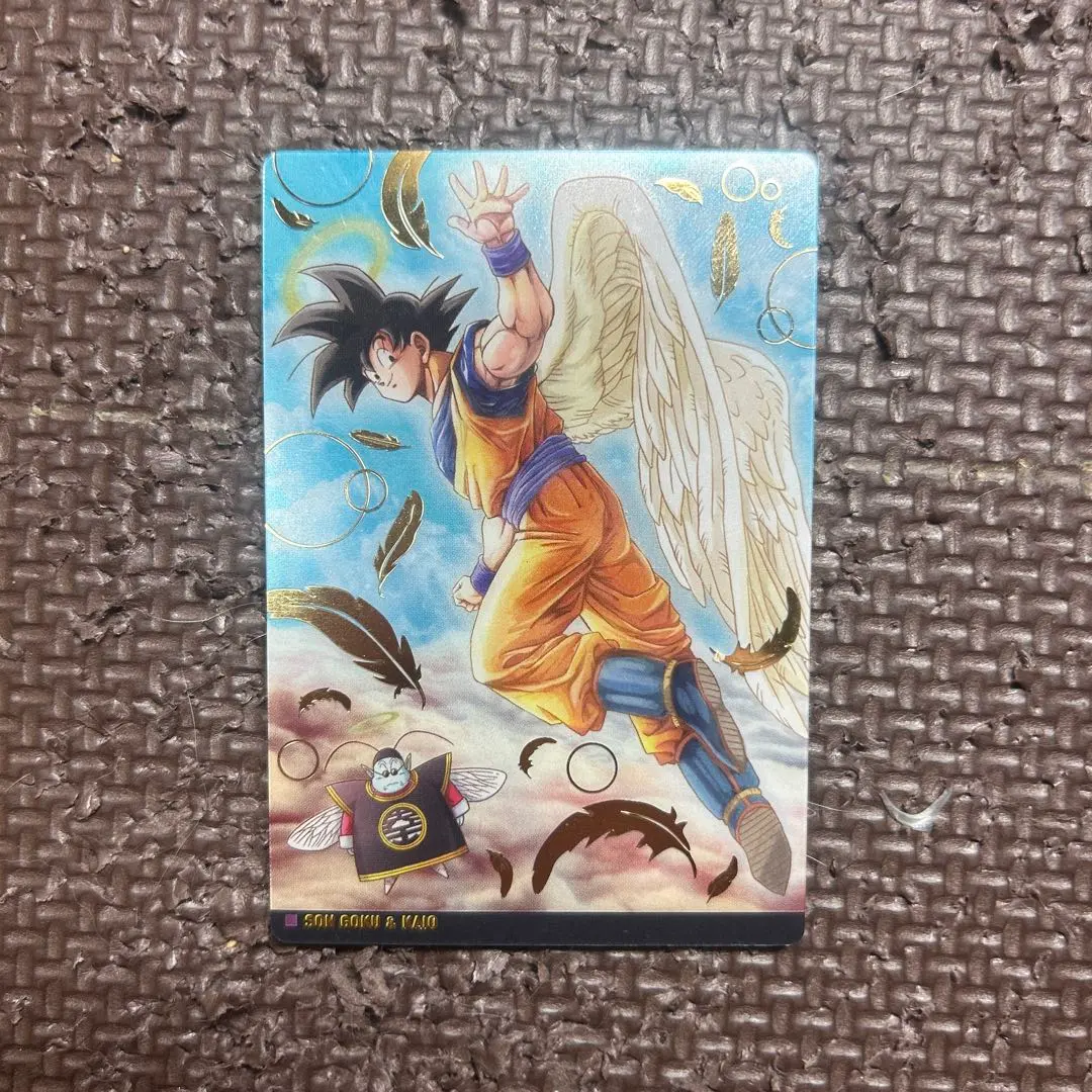 2026年最新】ドラゴンボール イタジャガ 天使悟空の人気アイテム