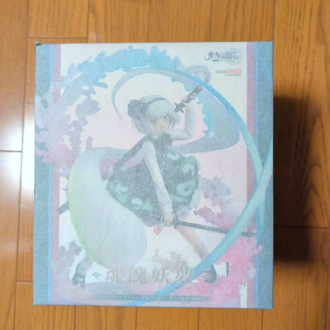 2026年最新】東方LostWord 魂魄妖夢[グッドスマイルカンパニー]の人気