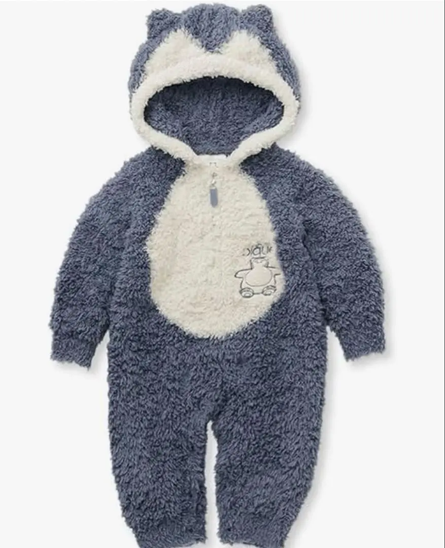 2026年最新】ジェラピケ ロンパース カビゴンの人気アイテム - メルカリ