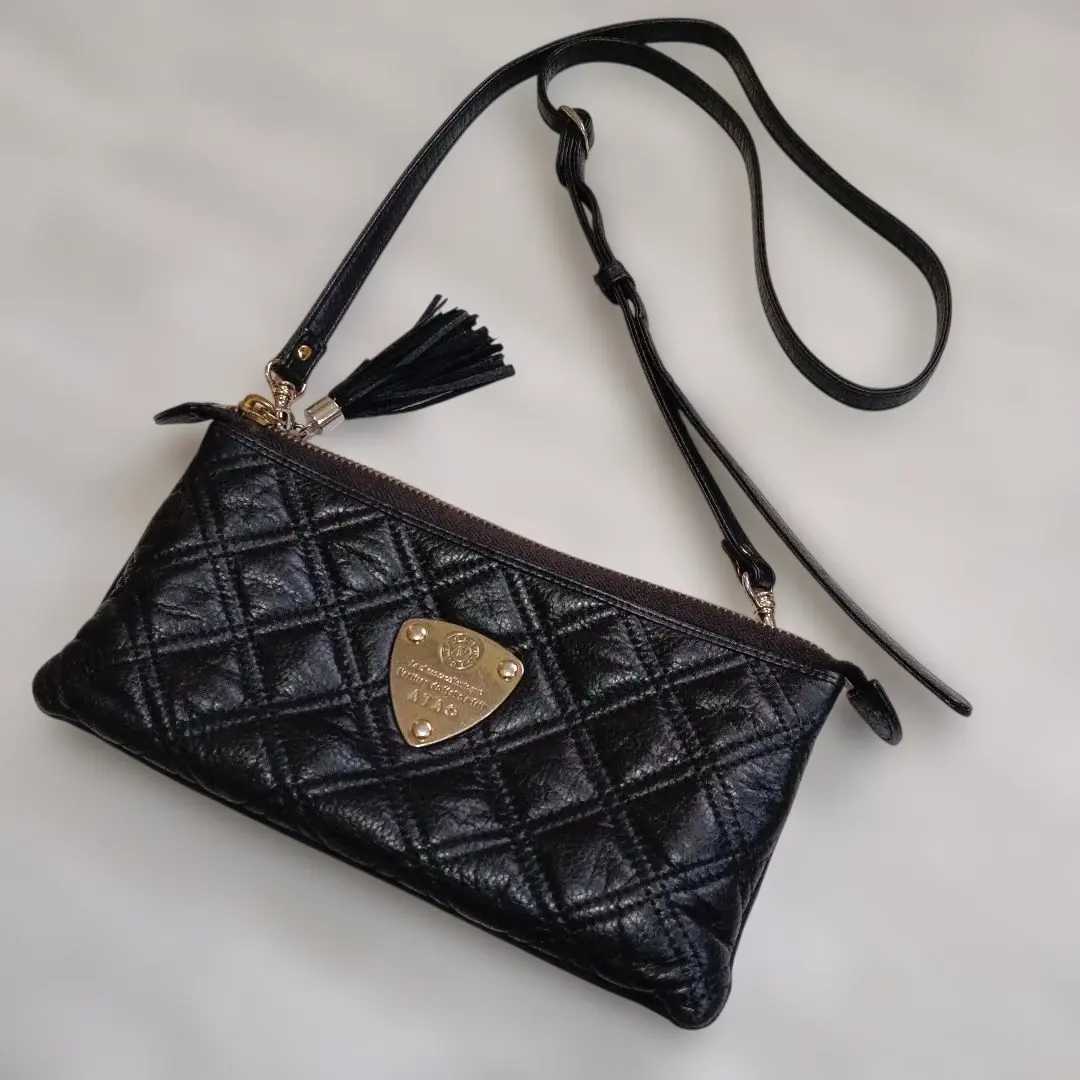 2026年最新】atao ブーブー ブラックダイヤの人気アイテム - メルカリ