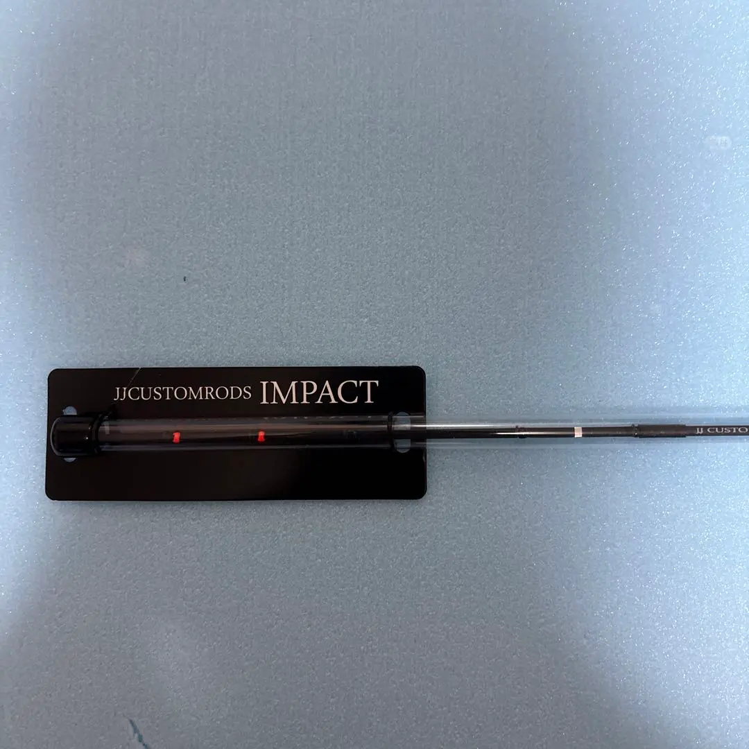 2026年最新】JJ custom rods impactの人気アイテム - メルカリ