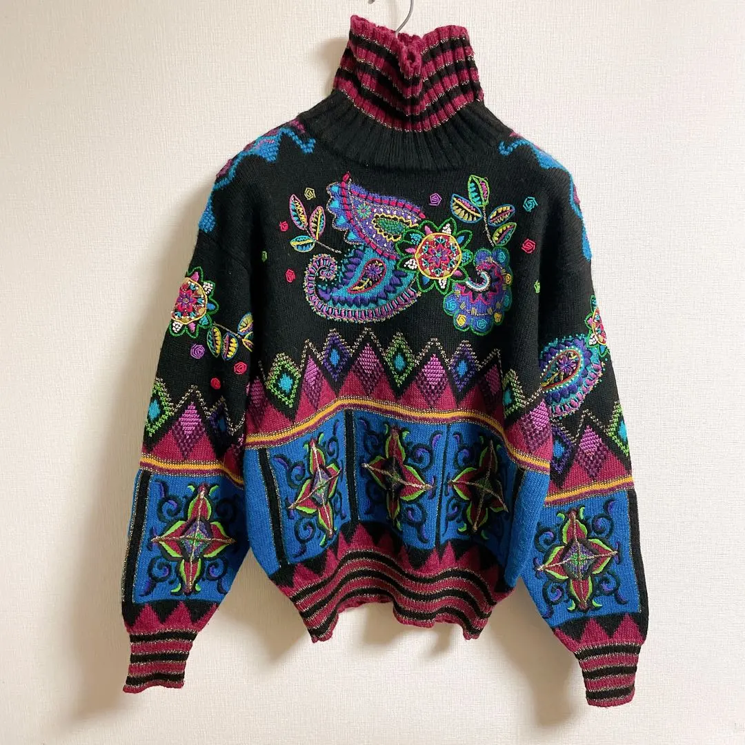 2026年最新】ficceハンドニットの人気アイテム - メルカリ