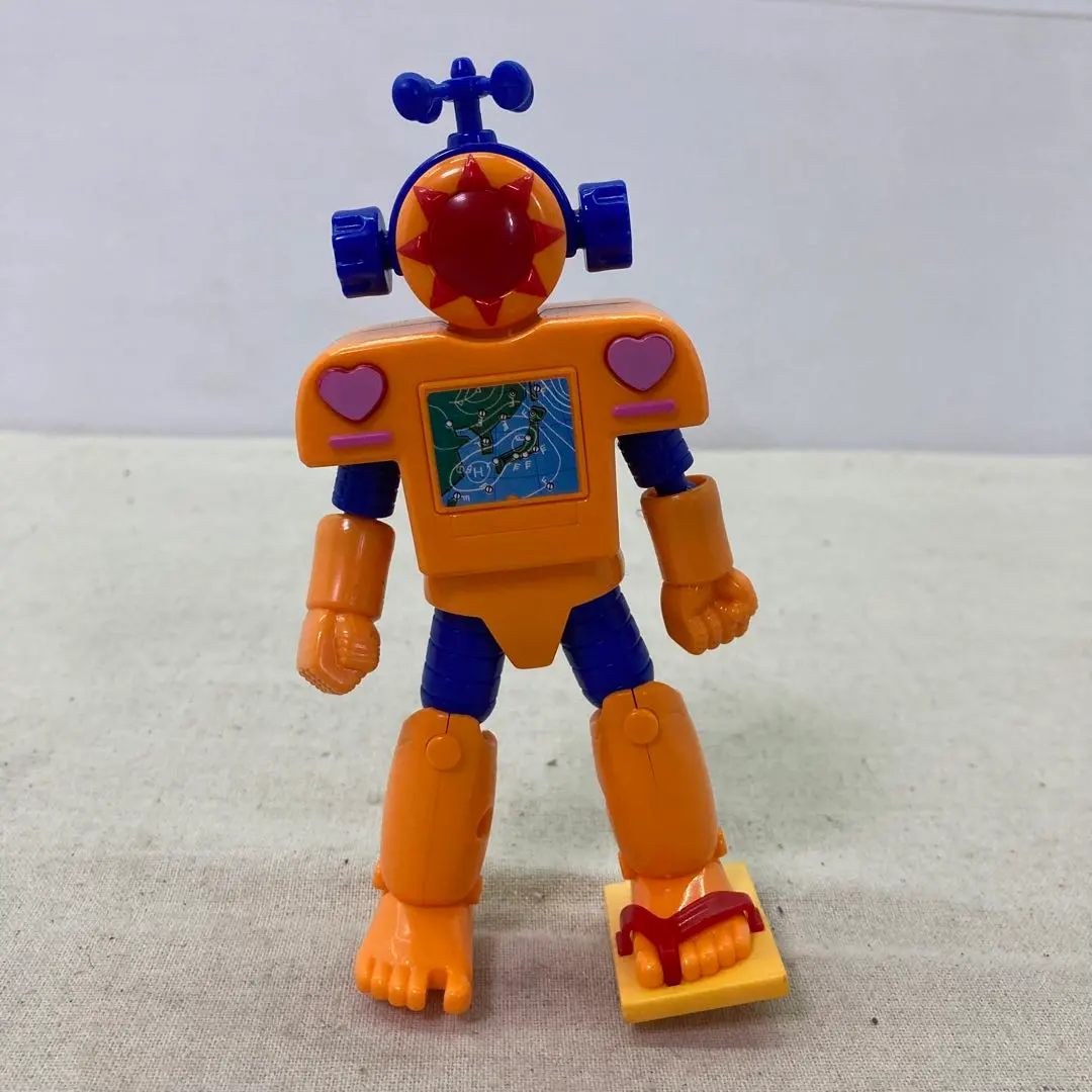 2026年最新】石森プロ ロボコン 1999の人気アイテム - メルカリ