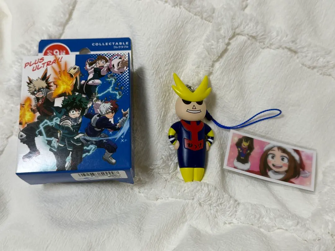 2026年最新】USJ ヒロアカ コレクタブル オールマイトの人気アイテム