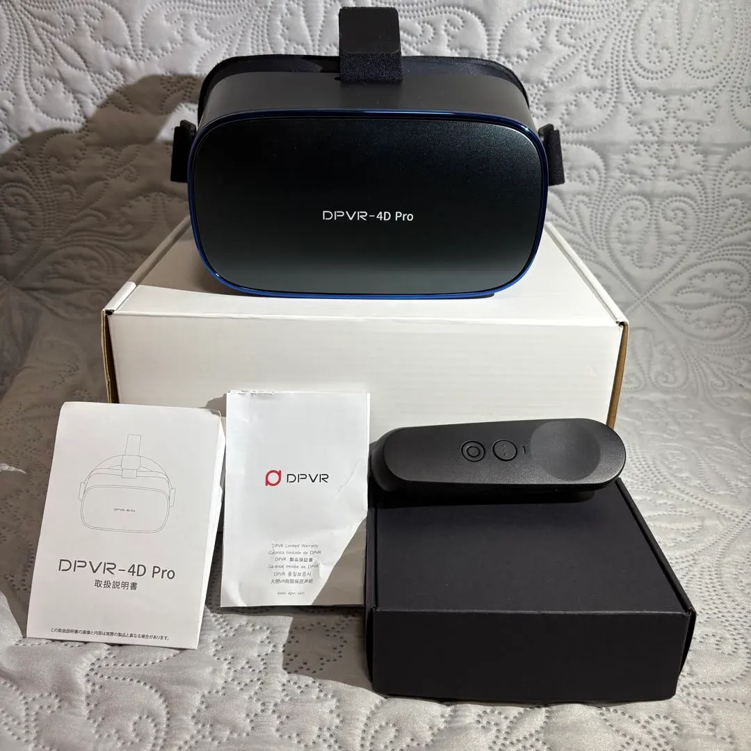 2026年最新】dpvrの人気アイテム - メルカリ