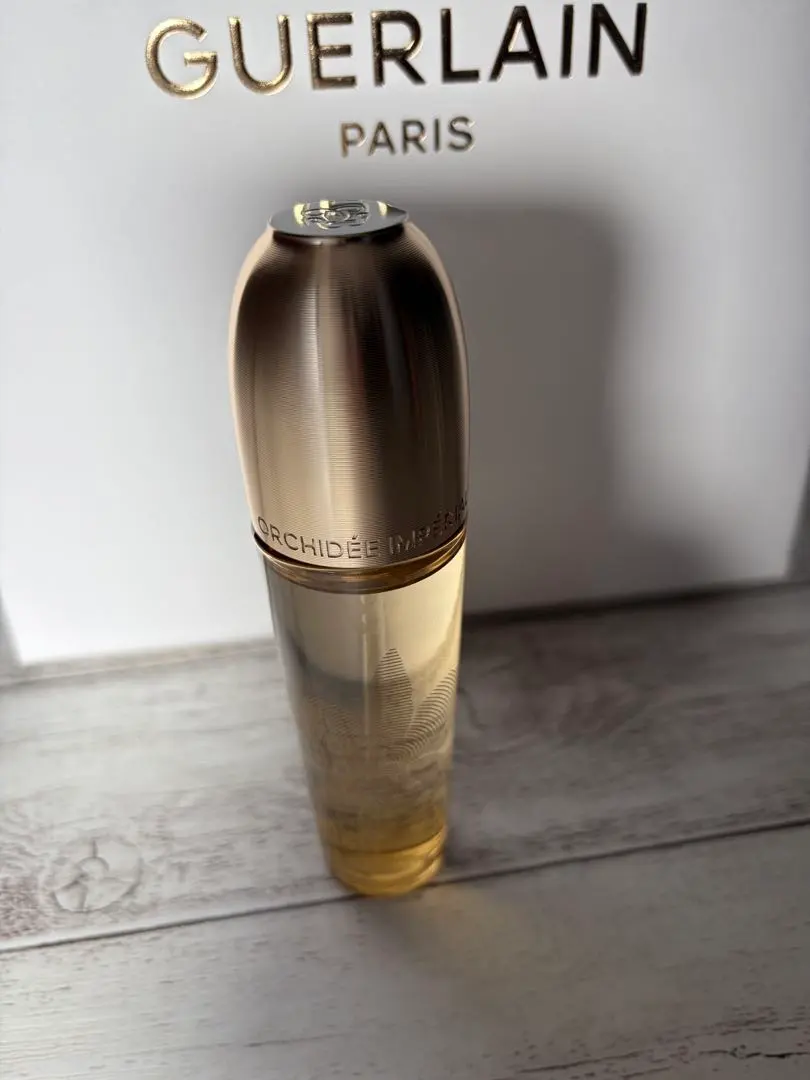 2026年最新】ゲラン オーキデ アンペリアル ホーム フレグランス 100ml