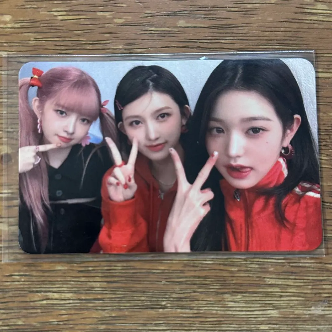 2026年最新】ive ガウル サノクの人気アイテム - メルカリ