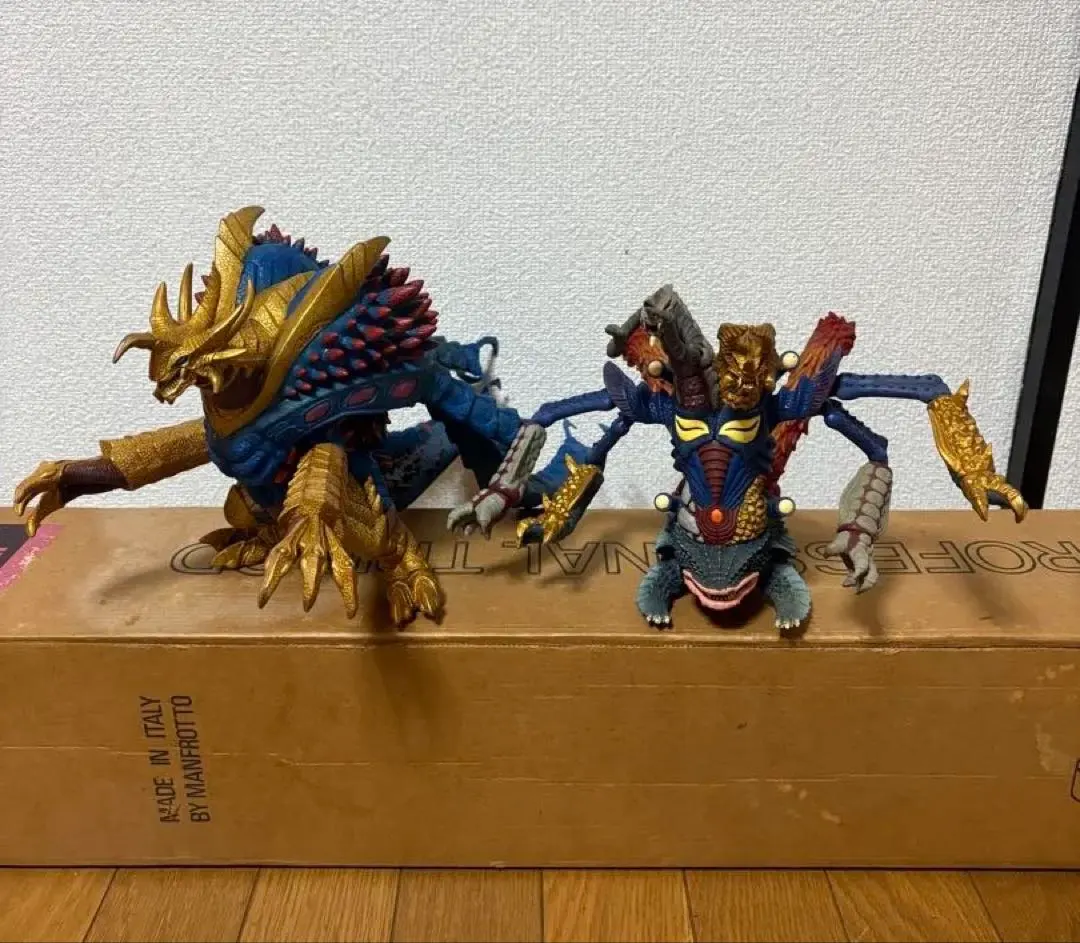 2026年最新】ソフビ ギガザウルスの人気アイテム - メルカリ