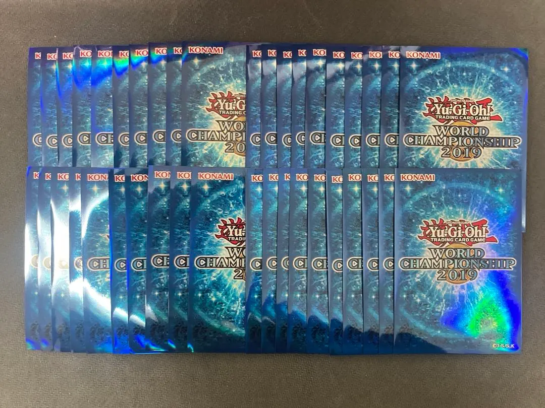 2026年最新】WCS2023 遊戯王 スリーブの人気アイテム - メルカリ