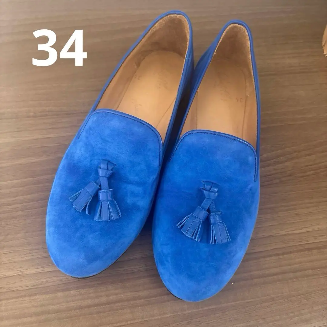 2026年最新】シャテル 靴の人気アイテム - メルカリ