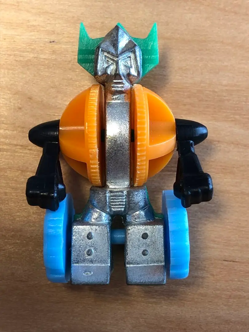 2026年最新】グリコ おまけ ロボの人気アイテム - メルカリ