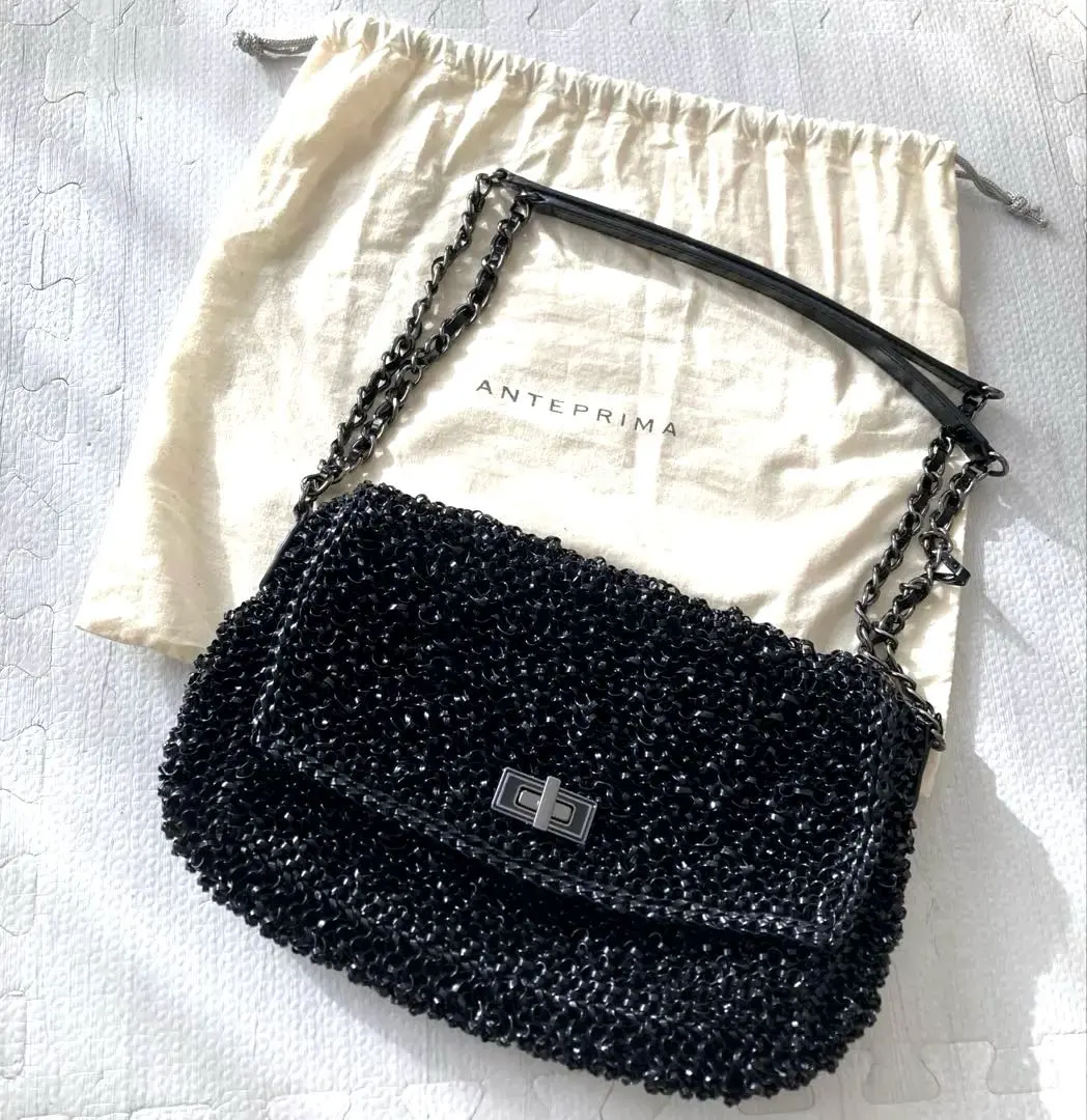 2026年最新】アンテプリマ ルッケット ミディアムの人気アイテム