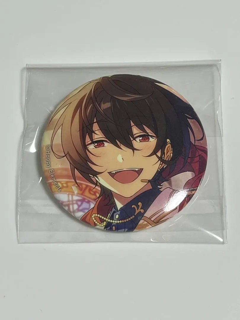 2026年最新】朔間凛月 缶バッジ ユーサネイジアの人気アイテム - メルカリ