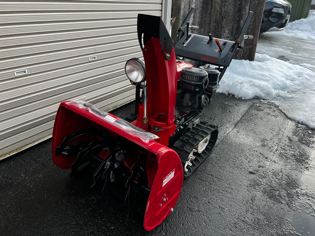 2026年最新】ホンダ除雪機クローラーの人気アイテム - メルカリ