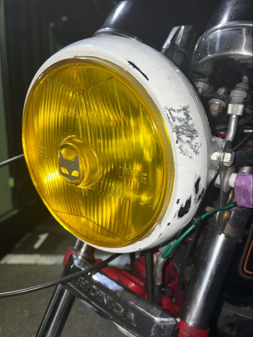 2026年最新】マーシャル ヘッドライト 160の人気アイテム - メルカリ