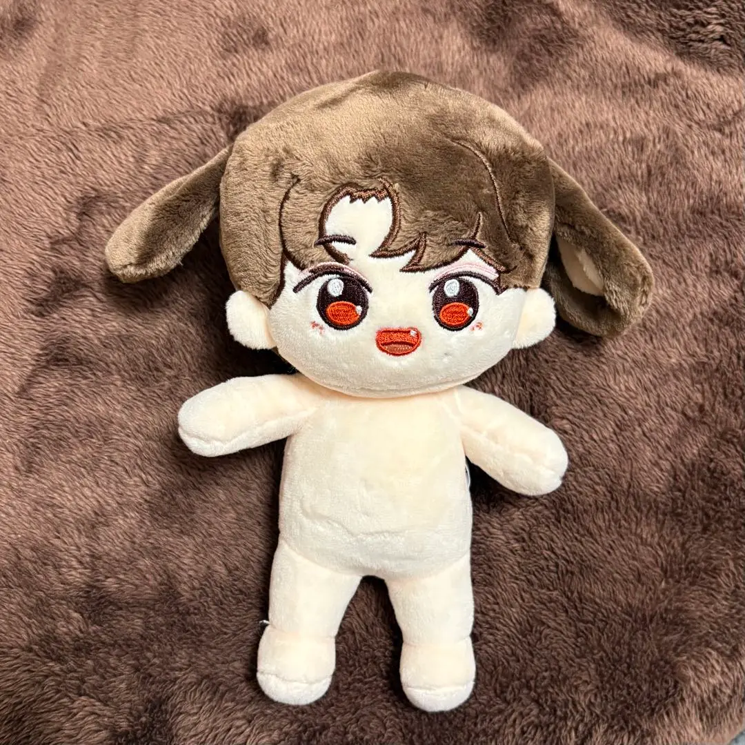 2026年最新】ミンギュ ぬいぐるみ マスターの人気アイテム - メルカリ