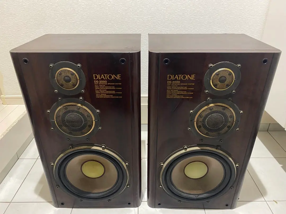 2026年最新】DIATONE ds-200の人気アイテム - メルカリ