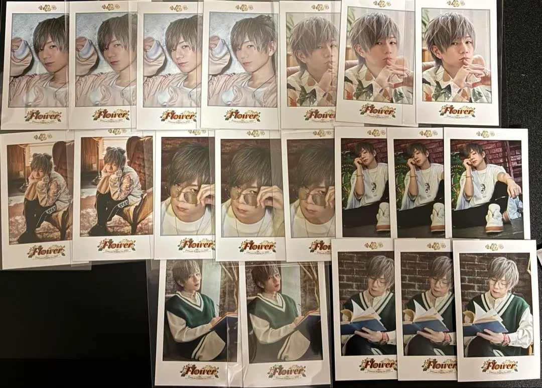 2026年最新】うらたぬき チェキ jewelの人気アイテム - メルカリ