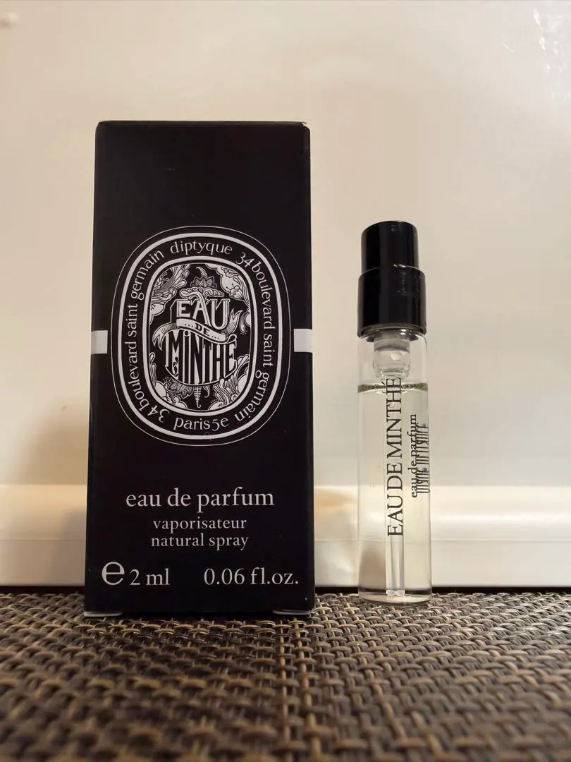 2026年最新】diptyque ディプティック ミンテの人気アイテム - メルカリ