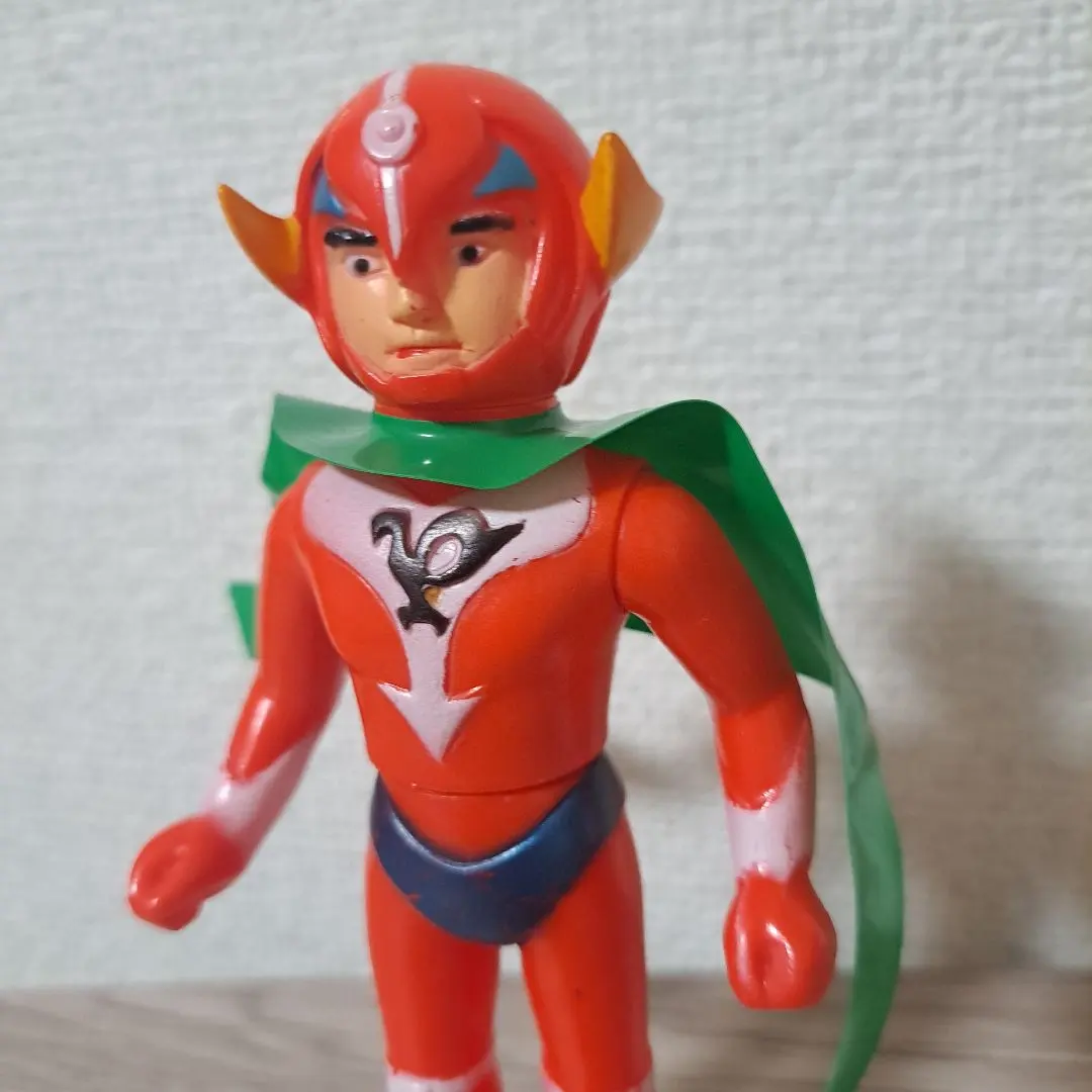 2026年最新】破裏拳ポリマーソフビの人気アイテム - メルカリ