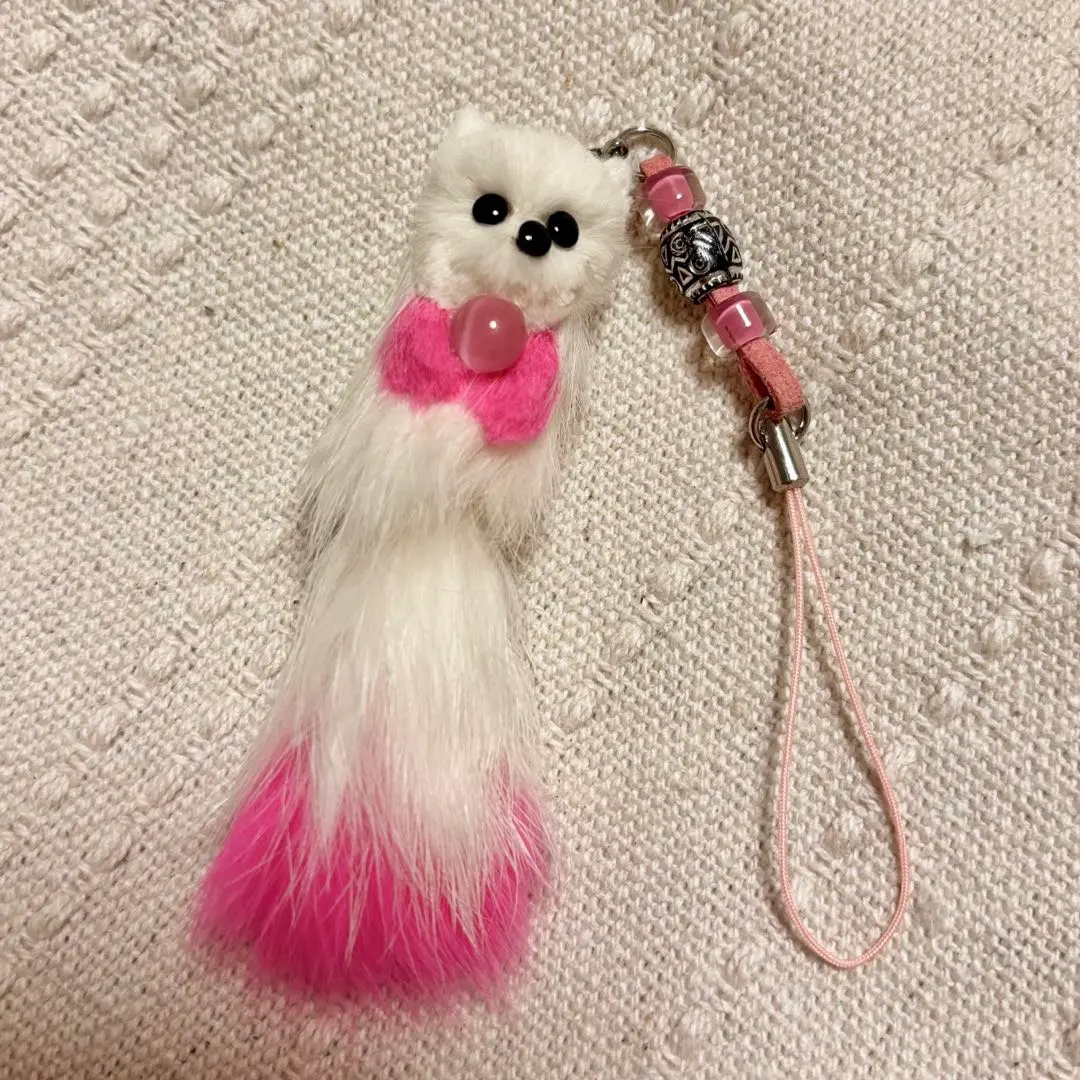 2026年最新】オコジョ ストラップの人気アイテム - メルカリ