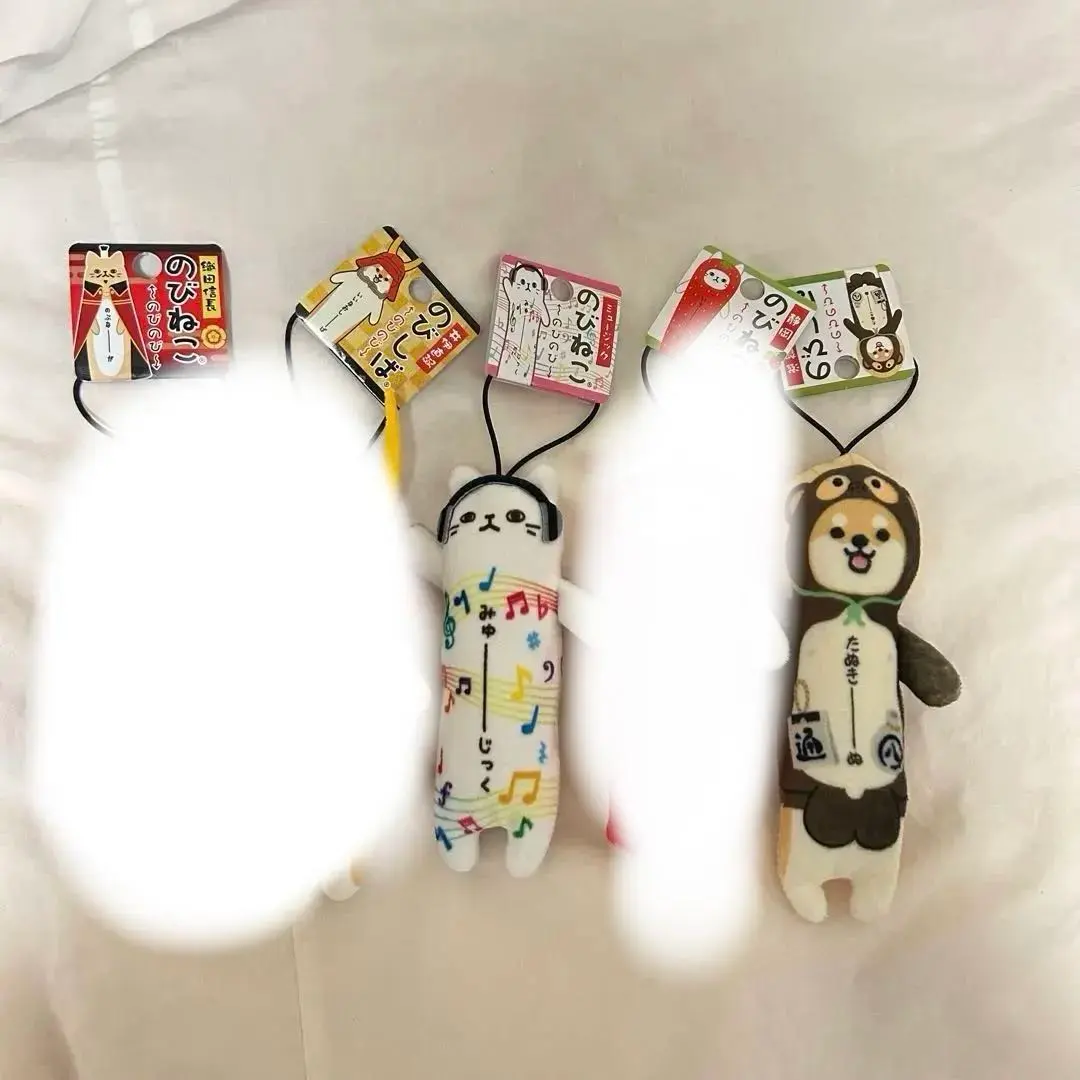 2026年最新】のびねこシリーズの人気アイテム - メルカリ