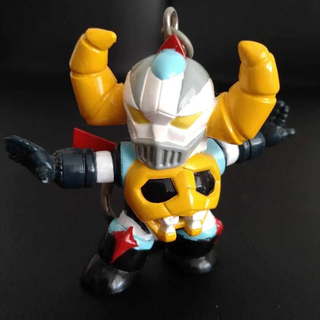 2026年最新】マジンガーz スケルトン・フィギュアの人気アイテム