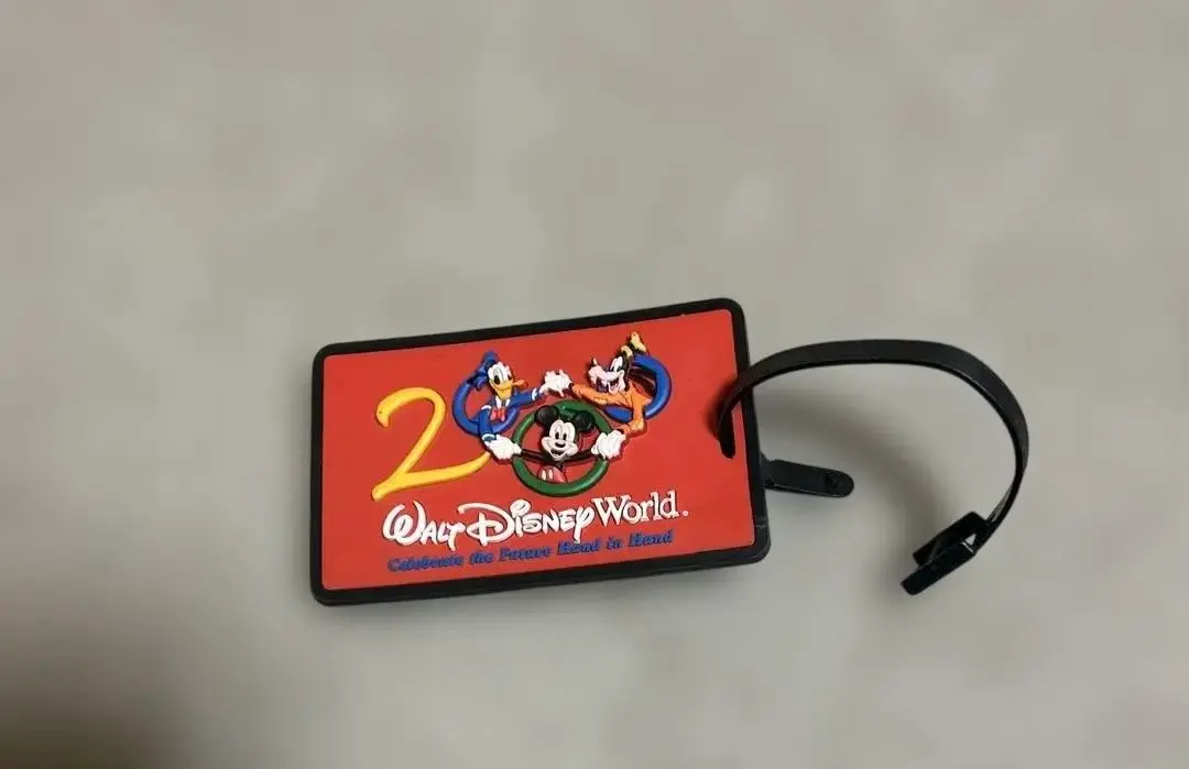 2026年最新】ディズニーキャスト ネームタグの人気アイテム - メルカリ