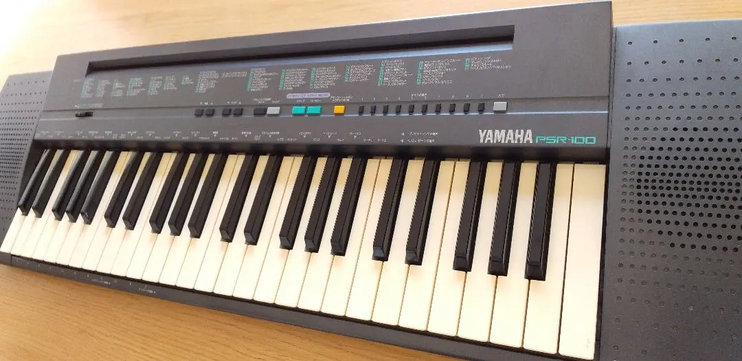 2026年最新】YAMAHA PSR-201の人気アイテム - メルカリ