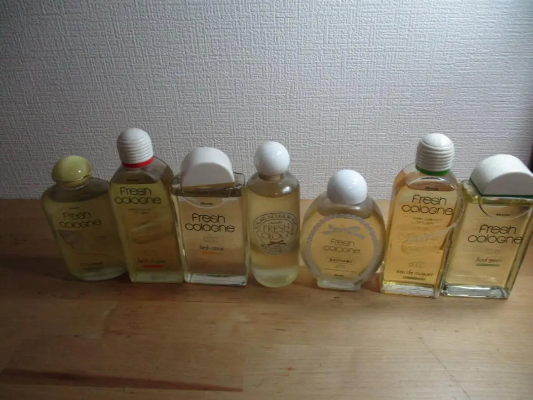 2026年最新】カネボウ フレッシュコロンの人気アイテム - メルカリ