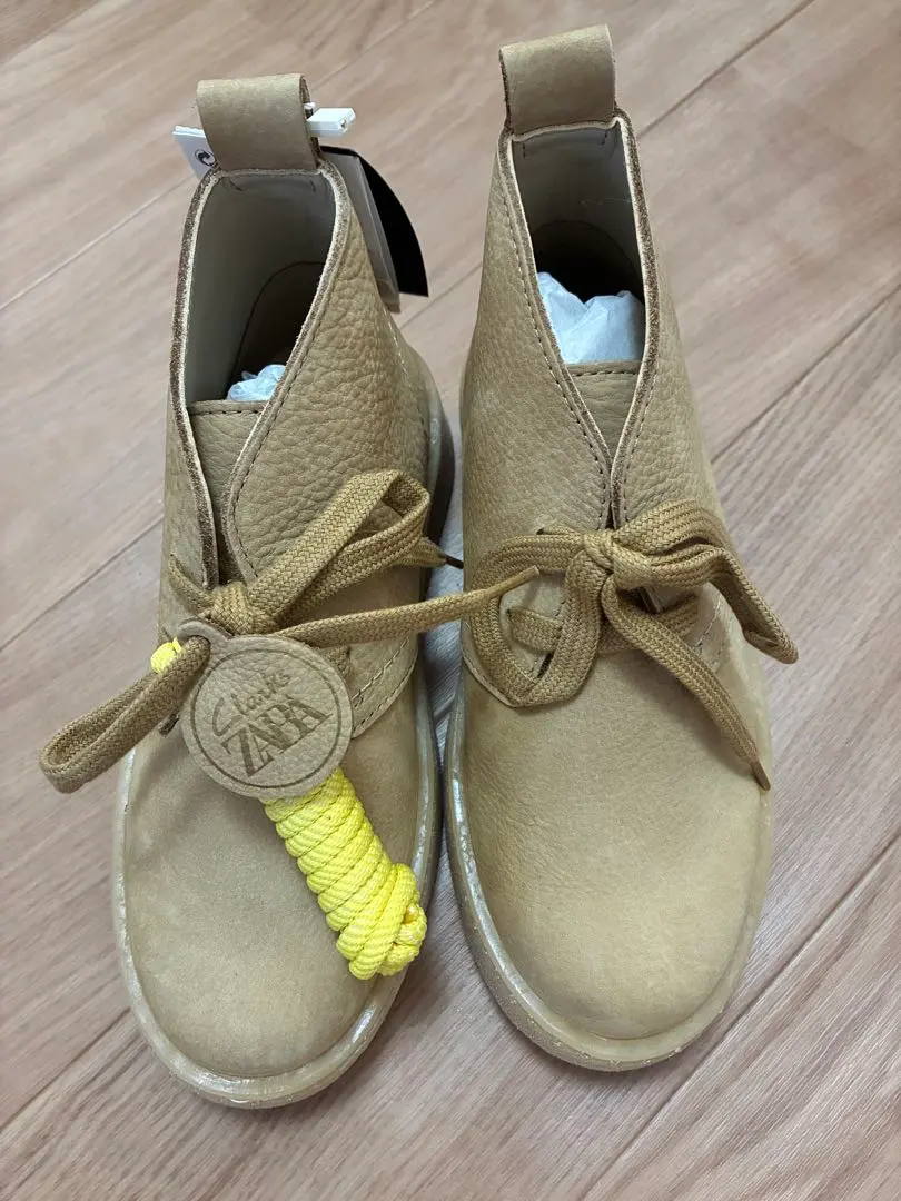 2026年最新】zara クラークスの人気アイテム - メルカリ