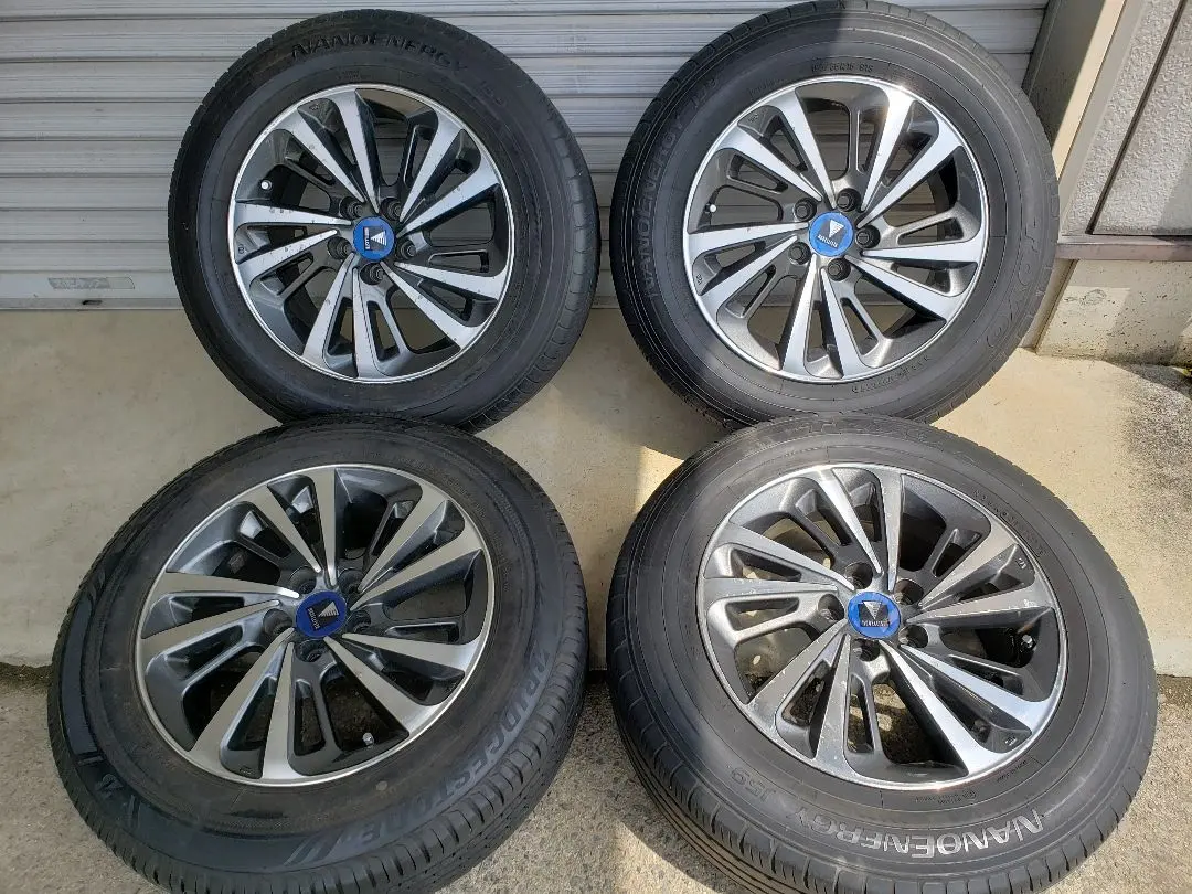 2026年最新】プリウス モデリスタ 15インチの人気アイテム - メルカリ