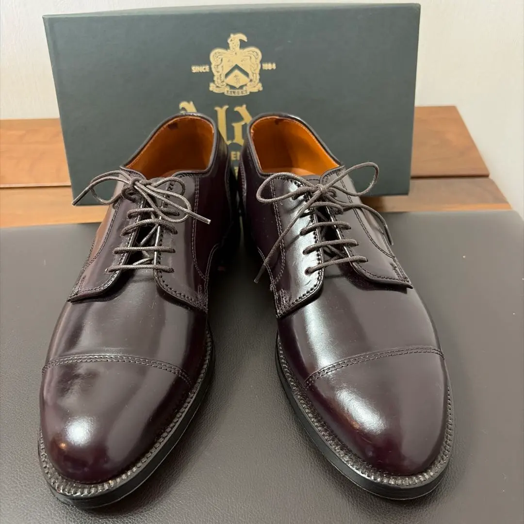 2026年最新】alden 2160の人気アイテム - メルカリ