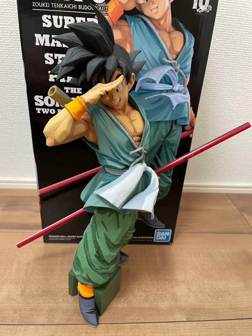 2026年最新】smsp バイバイ悟空 海外の人気アイテム - メルカリ