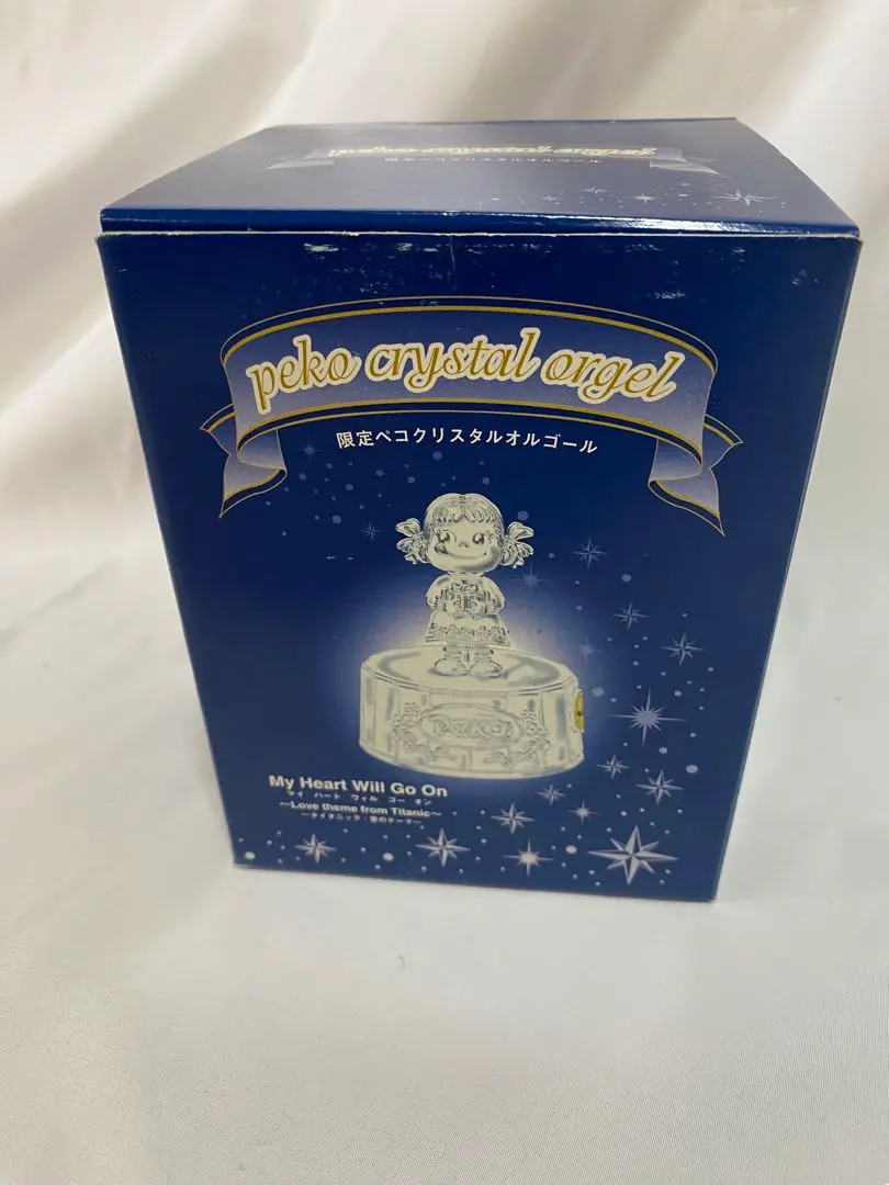 2026年最新】my heart will go on オルゴールの人気アイテム - メルカリ