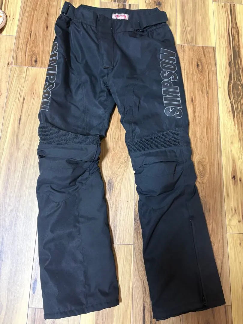 2026年最新】SIMPSON パンツの人気アイテム - メルカリ